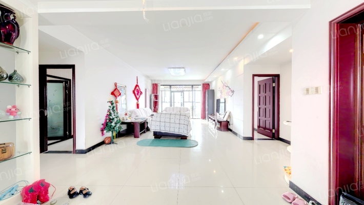 天裕小区二手房实景图