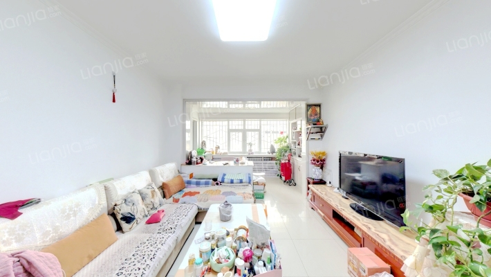 臻城公司家属院二手房实景图