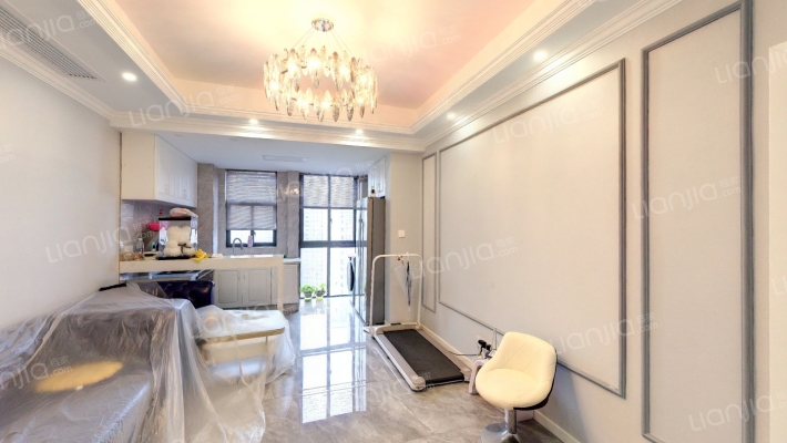 和锦家园A区二手房实景图