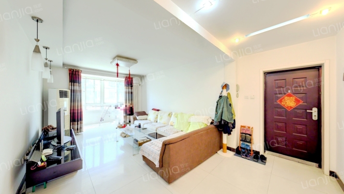 通鑫园二手房实景图