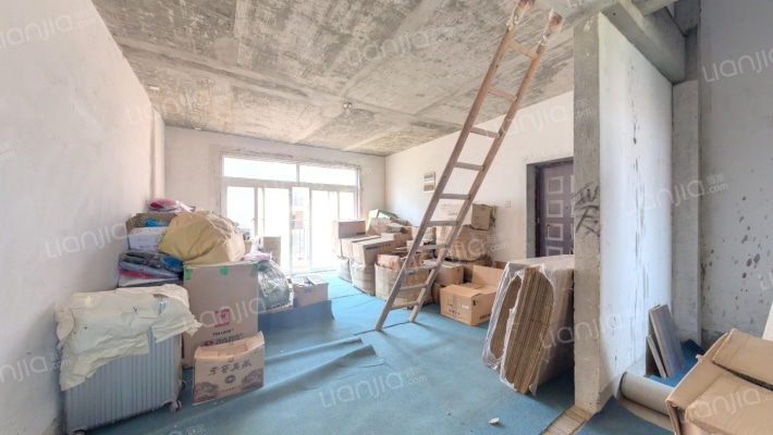 普瑞斯堡二手房实景图