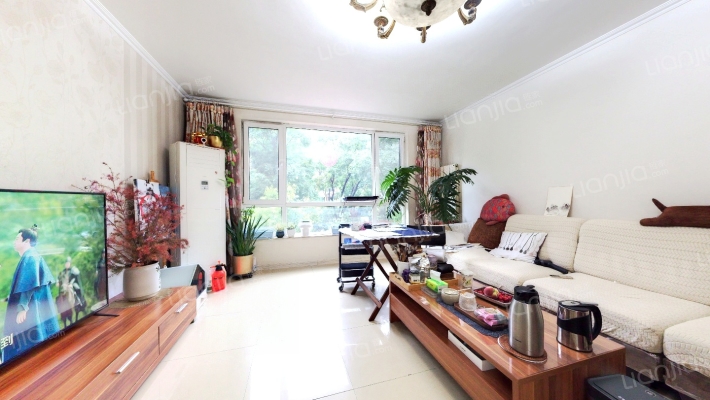 奥林匹克花园三期二手房实景图