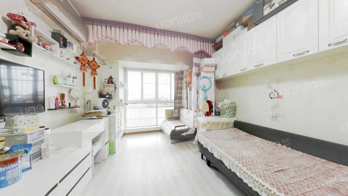 枫林左岸二手房实景图