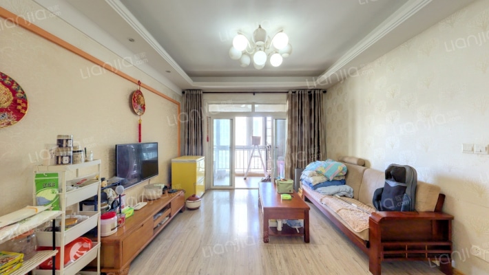 晋愉盛世融城二手房实景图