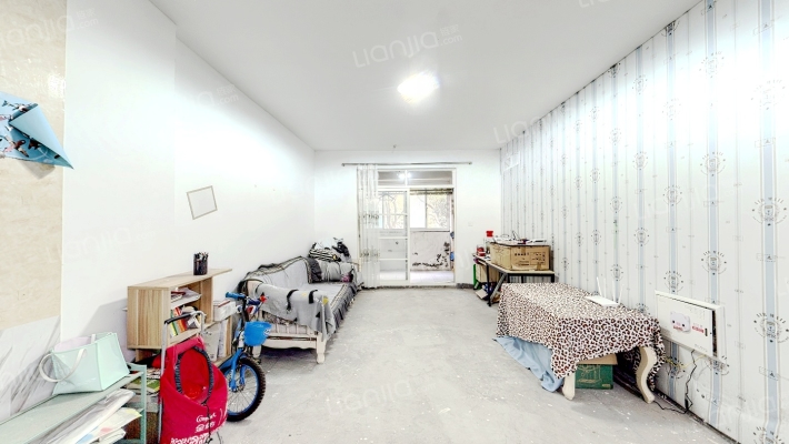 紫金伴山A区二手房实景图