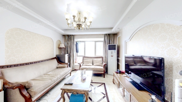 龙亭家园二手房实景图