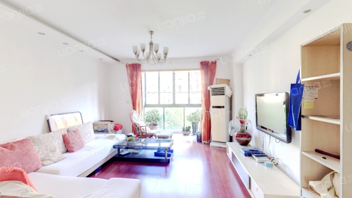 浪琴海二手房实景图