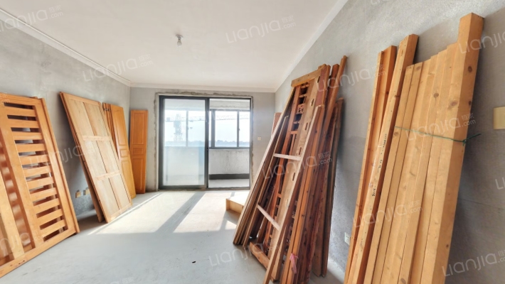 宁馨雅居二手房实景图