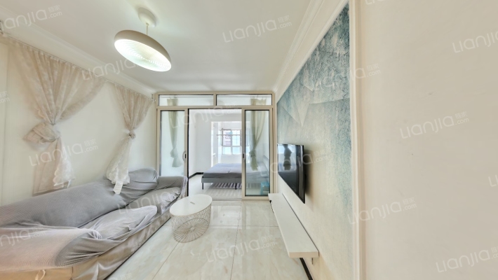 融汇城二手房实景图