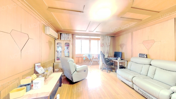 34中长红街二手房实景图