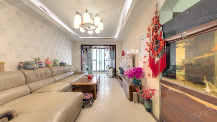 瀚宇天悦二期二手房实景图