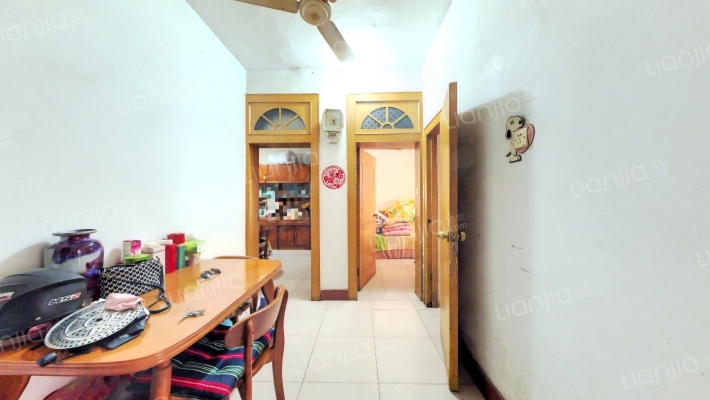 烟机北院小区二手房实景图