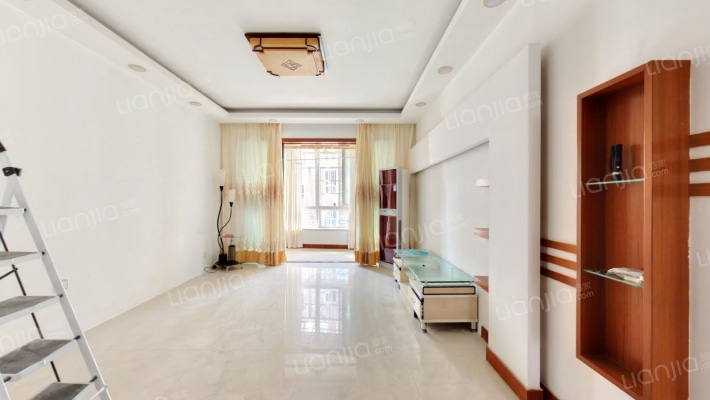 香榭水岸二期二手房实景图