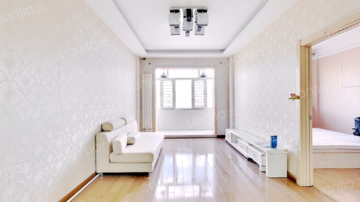 木兰街二手房实景图