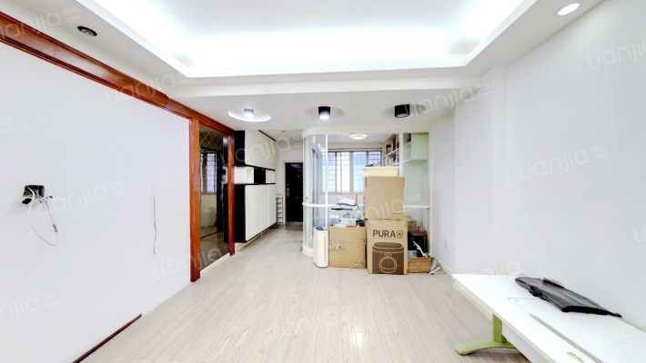 乐怡大厦二手房实景图