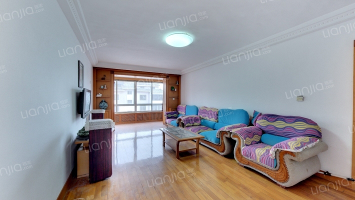 东阁里二手房实景图