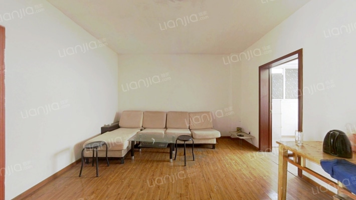 银都香水郡二手房实景图