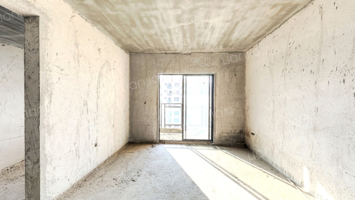 上海花园二手房实景图