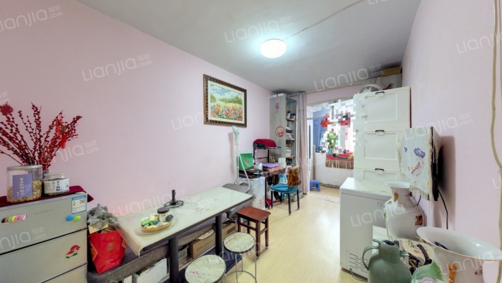 朝阳路11号院二手房实景图