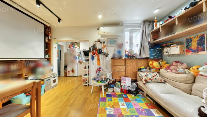 民旺园十九号院二手房实景图