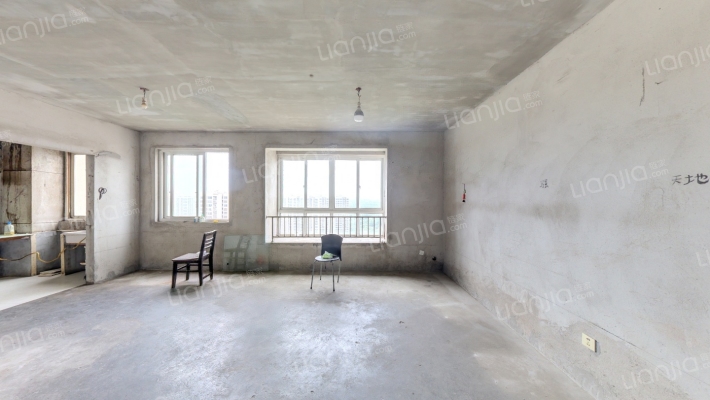 山韵佳苑D区二手房实景图