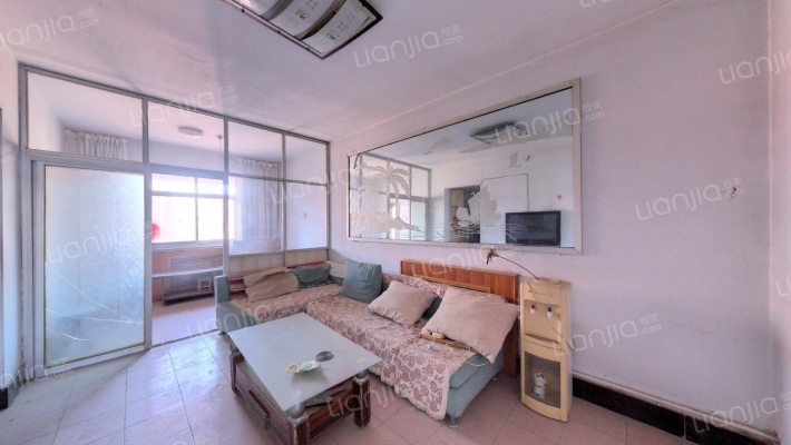 邯钢路136号院二手房实景图