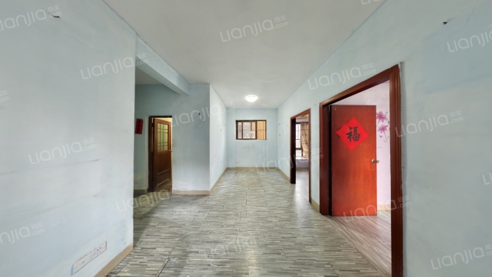 普君新城二手房实景图