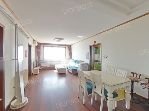 整租·政法公寓二期 2室1厅 南/北