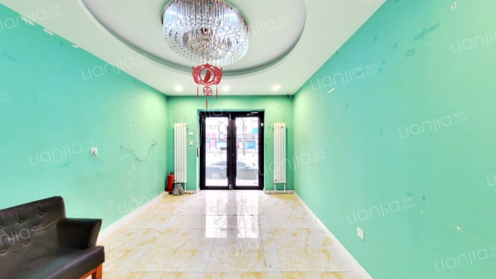 省政府家属楼（文府街）二手房实景图