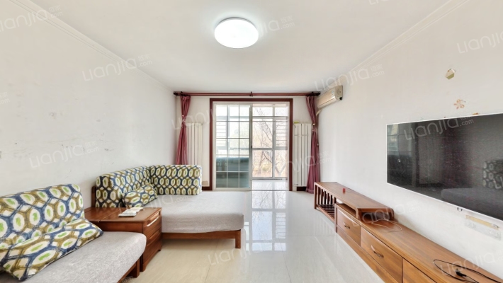 翠亨村B区二手房实景图