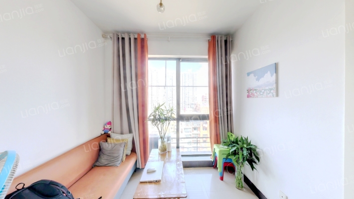 徽商望湖苑二手房实景图