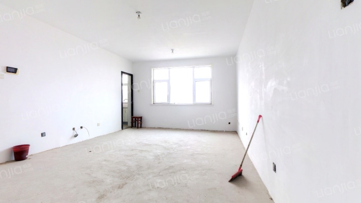 地质嘉园二手房实景图