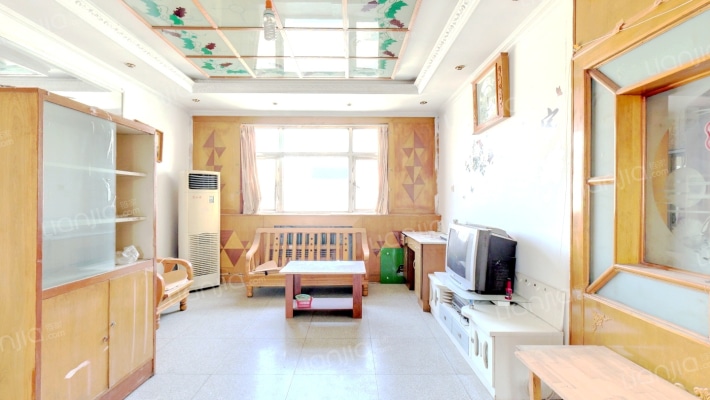 永康小区二手房实景图