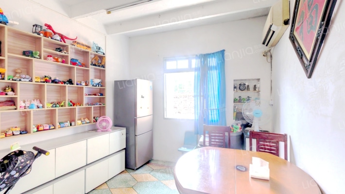 仓桥后巷二手房实景图