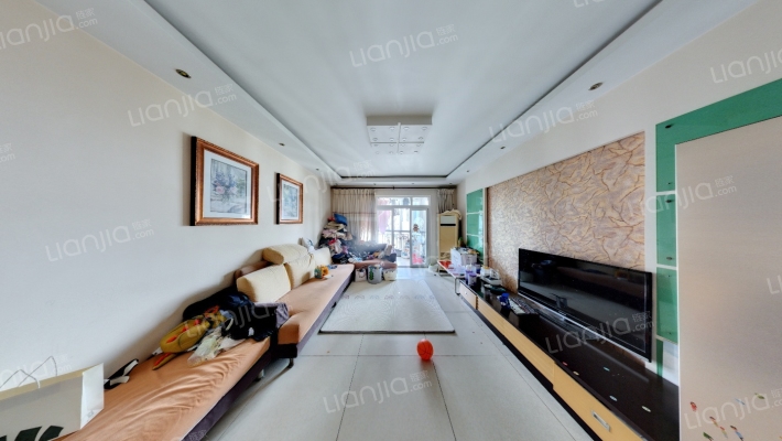 东海福苑二手房实景图