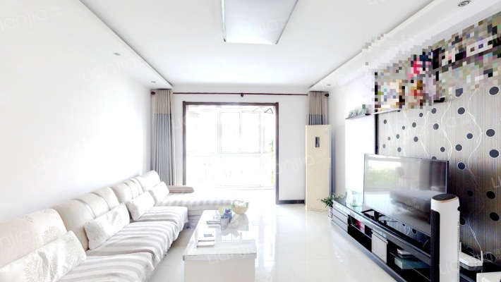 朝晖北里二手房实景图