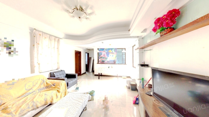 桂华花园二手房实景图