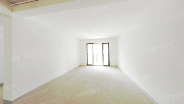 绿地三期西斯莱公馆二手房实景图