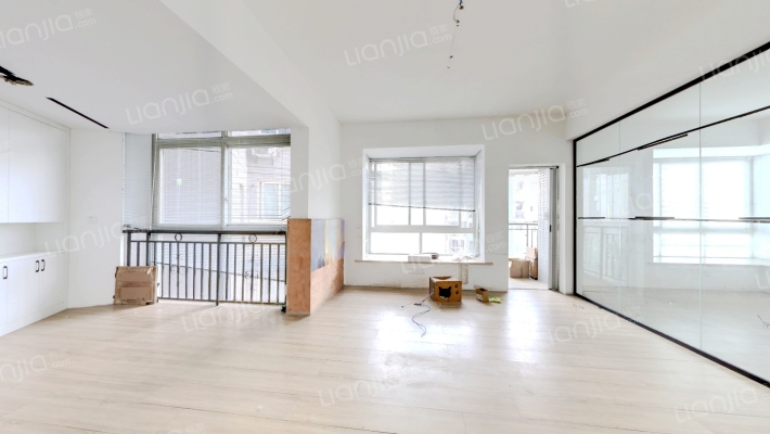 新城馨苑二手房实景图