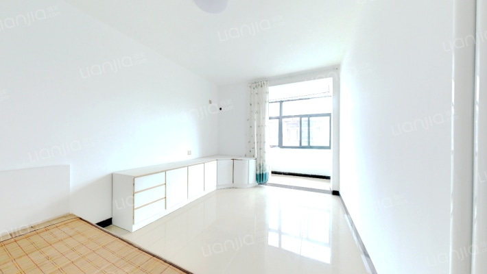 伊河路110号院二手房实景图