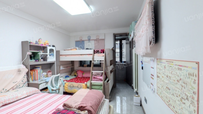 甸柳新村二区二手房实景图