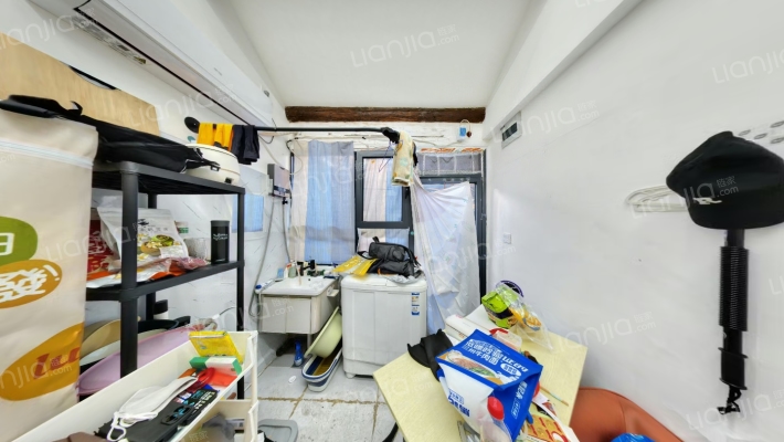 白米仓胡同二手房实景图