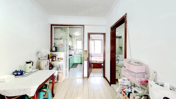 名城和顺人家二手房实景图