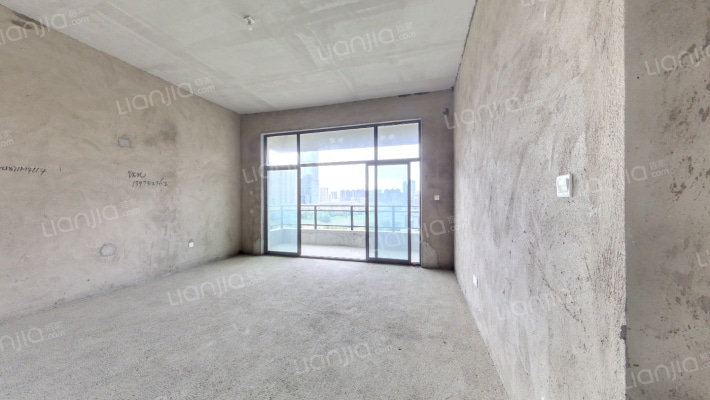 宝能公馆二手房实景图