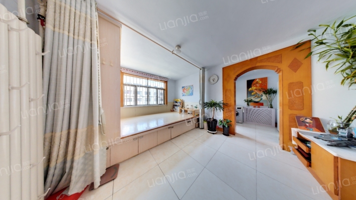 东冯农民公寓二手房实景图