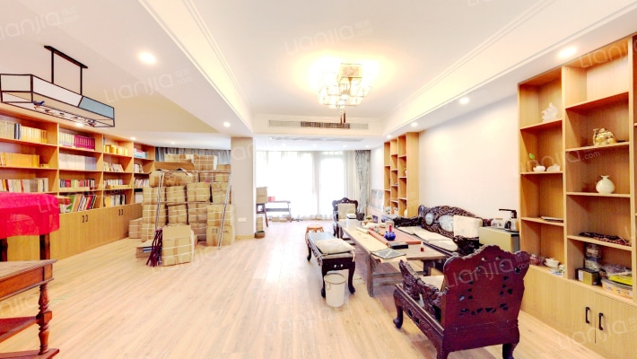 蟠龙湾二手房实景图