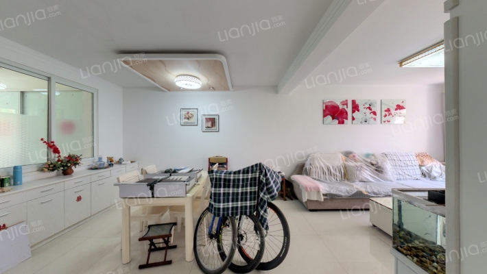 三友华锦苑二手房实景图