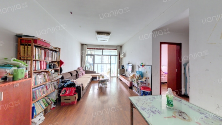 书院观邸二手房实景图