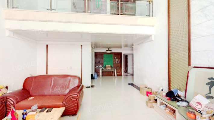 富康苑二手房实景图