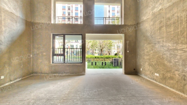 雍湖大院二期二手房实景图